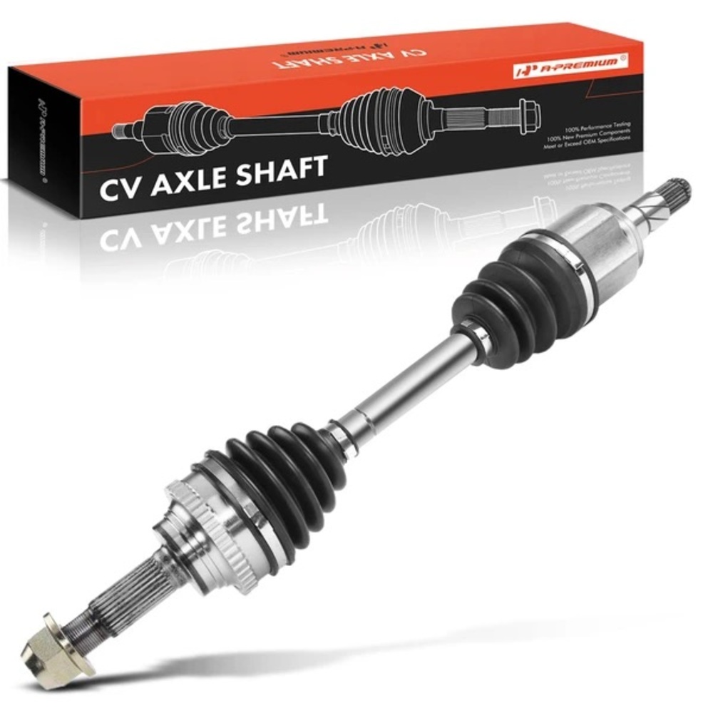 Premium CV Axle Shaft